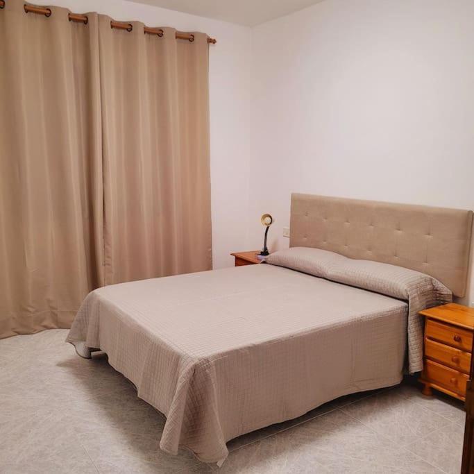 Casa Pancho Lanzarote Apartment ปลายาออนดา ภายนอก รูปภาพ