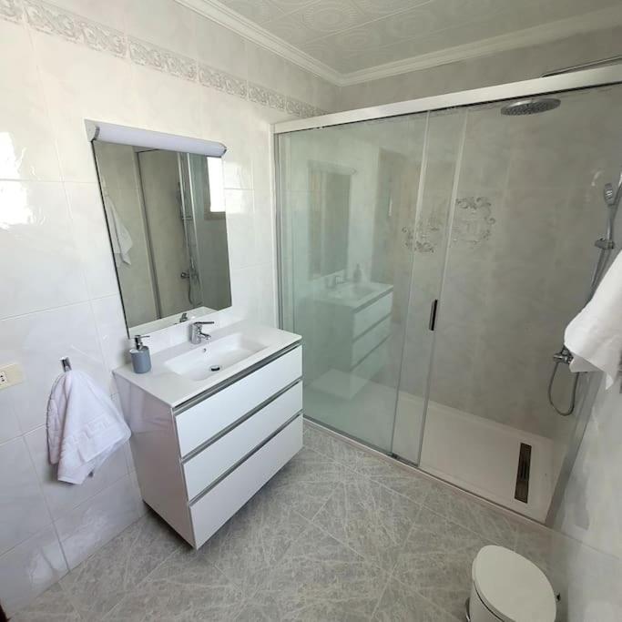 Casa Pancho Lanzarote Apartment ปลายาออนดา ภายนอก รูปภาพ