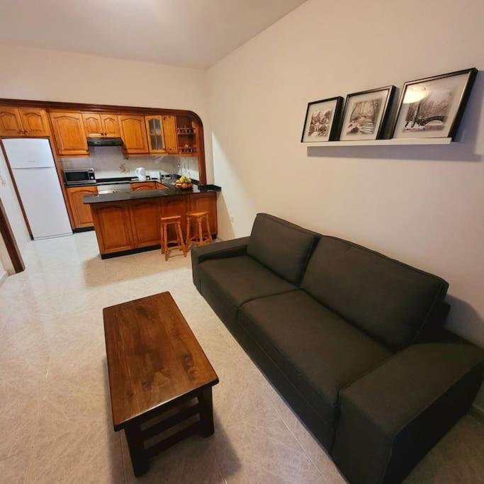 Casa Pancho Lanzarote Apartment ปลายาออนดา ภายนอก รูปภาพ