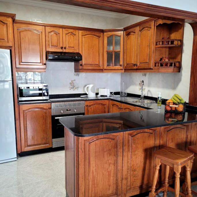 Casa Pancho Lanzarote Apartment ปลายาออนดา ภายนอก รูปภาพ