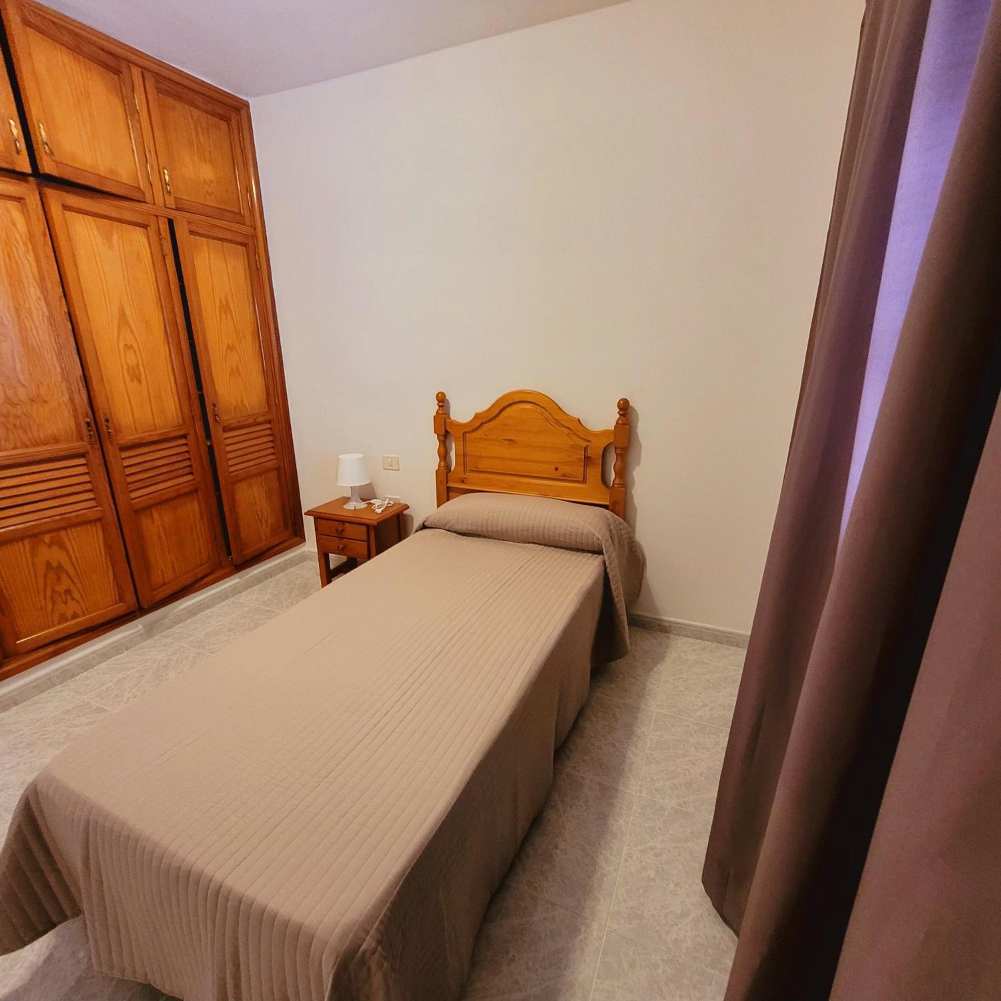 Casa Pancho Lanzarote Apartment ปลายาออนดา ภายนอก รูปภาพ
