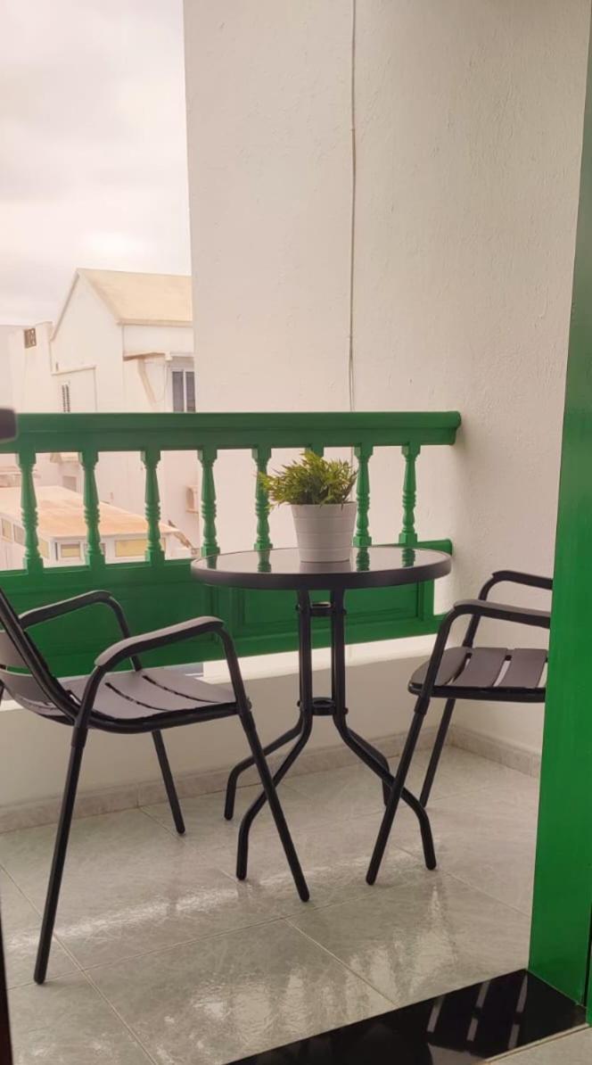 Casa Pancho Lanzarote Apartment ปลายาออนดา ภายนอก รูปภาพ